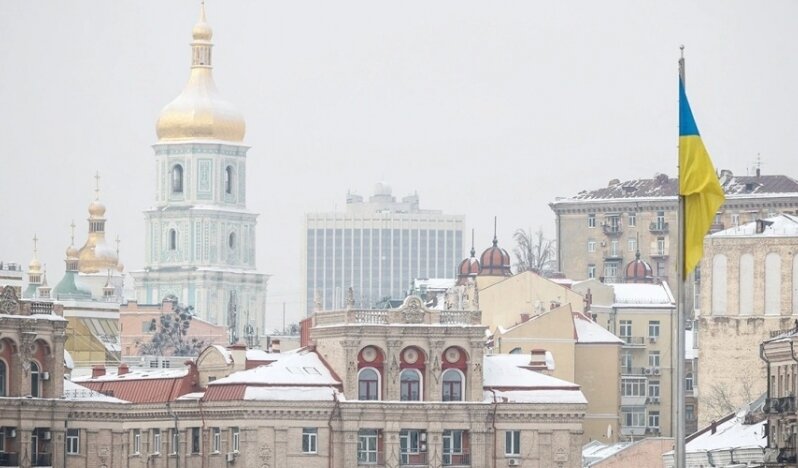 ABD–AB Gerilimi Derinleşiyor: Grönland Tartışması Ukrayna’nın Yeniden İnşa Planını Askıya Aldı
