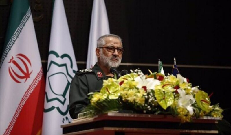 İran’dan Washington’a Sert Yanıt: Tehdit Dili Kabul Edilemez