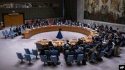 UN Security Council Condemns ISIS Attack in Kabul