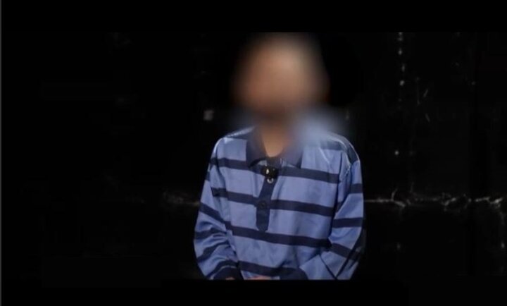 ویدیو | نقش مستقیم عوامل موساد، سیا و ام‌آی۶ در کشتار، سوزاندن و غارت در حوادث اخیر