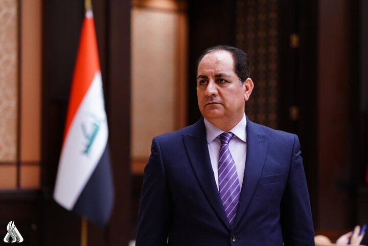 انتقال تروریست‌های داعش از سوریه، اقدامی پیشگیرانه برای دفاع از امنیت ملی است