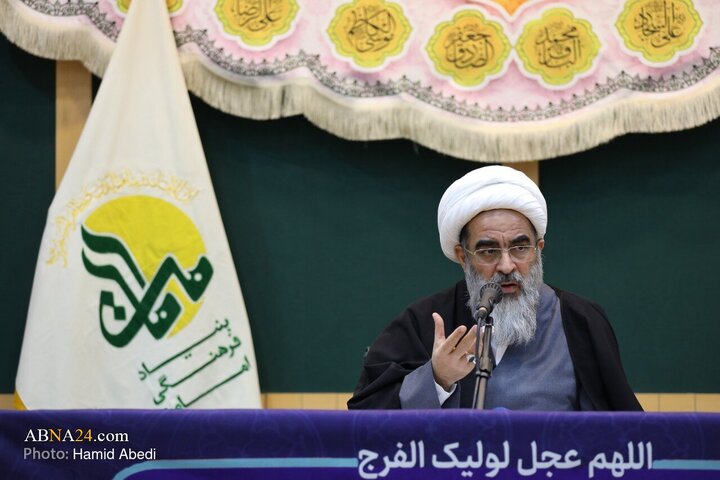 آیت‌الله فاضل لنکرانی: در پژوهش‌های مهدوی به قرآن‌محوری توجه ویژه‌ای شود