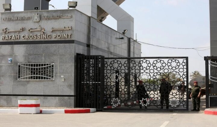 تحویل پیکر آخرین اسیر؛ شرط جدید رژیم صهیونیستی برای باز شدن گذرگاه رفح