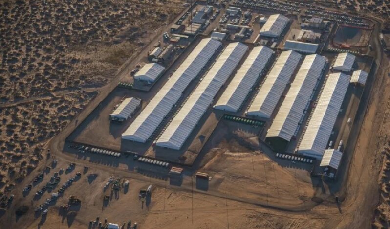 ABD Gözaltı Merkezinde Ölüm Skandalı: Kübalı Göçmenin Ölümü “Cinayet” Olarak Kayda Geçti