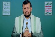 Ansarullah leader: Gaza Board of Peace only seeks to serve US interests