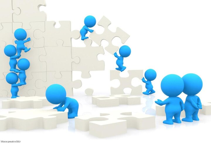 الگوسازی در جامعه از اینجا شروع می‌شود