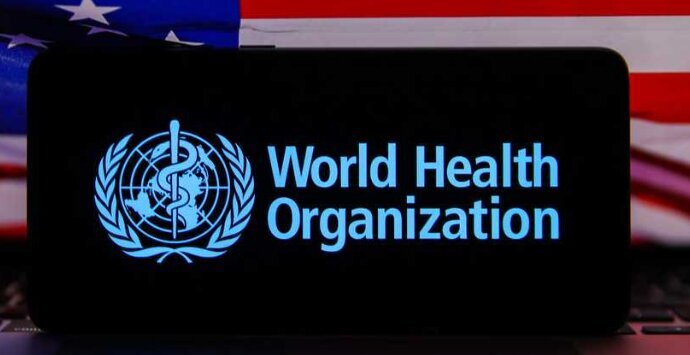 Sjedinjene Države se zvanično povukle iz Svjetske zdravstvene organizacije