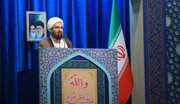 Senior cleric: IRGC forces main pillar of safeguarding people, Revolution