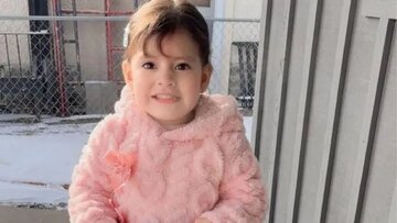 İki Yaşındaki Çocuk Babasıyla Birlikte Gözaltına Alındı