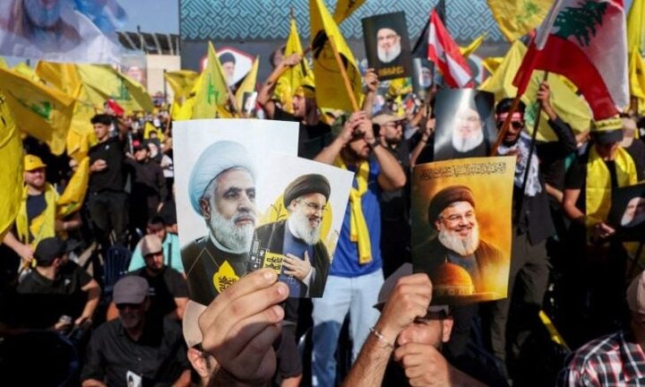 پیشنهاد یدیعوت آحارانوت: اسرائیل به بهانه خلع سلاح، حزب‌الله را هدف قرار دهد