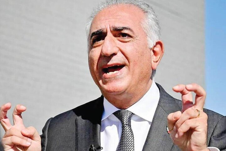 فارین پالیسی: پهلوی با دروغ جدا شدن ۵۰ هزار نیروی نظامی، ایرانیان را به کام مرگ کشاند