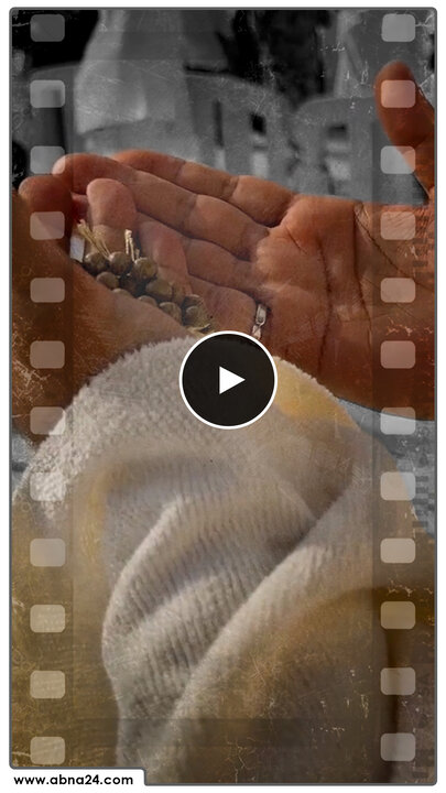 ویدیو | ذکری برای اتصال روحی با امام سجاد(ع)