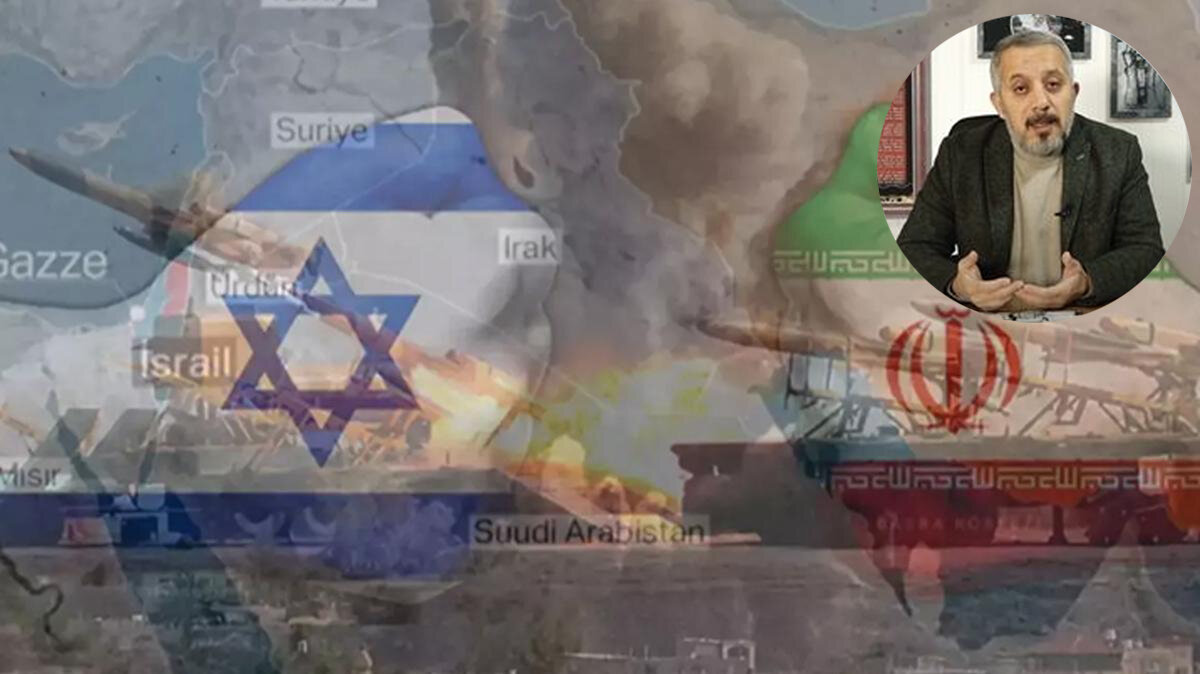 Ateşkes Tartışmaları Gölgesinde Gerçek Değişmedi: Savaş Devam Ediyor