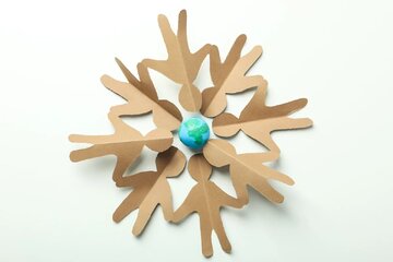 فرهنگ افزایش جمعیت