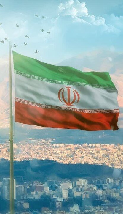 ویدیو | ایرانِ قوی، برای آمریکا قابل تحمل نیست...