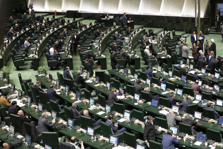 مجلس نحوه برگزاری اجتماعات و راهپیمایی‌ها را تعیین کرد