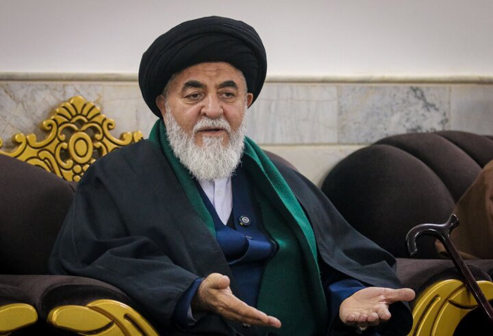 ملت ایران هرگز در برابر دشمنان کوتاه نخواهد آمد