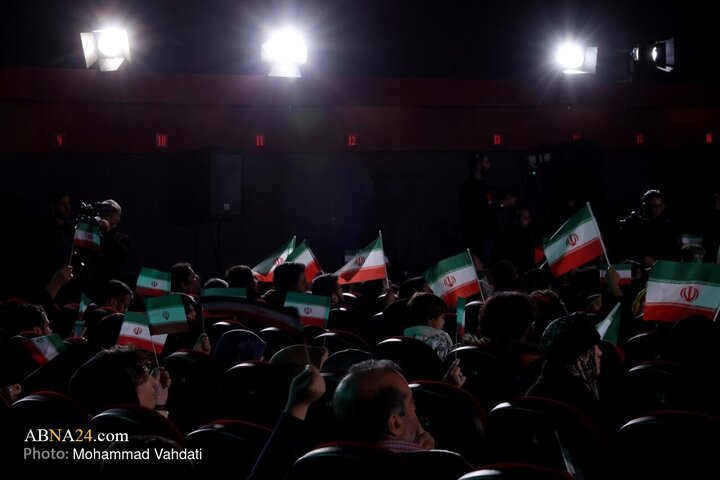 Foto / Haftanın Seçilmiş Resimleri