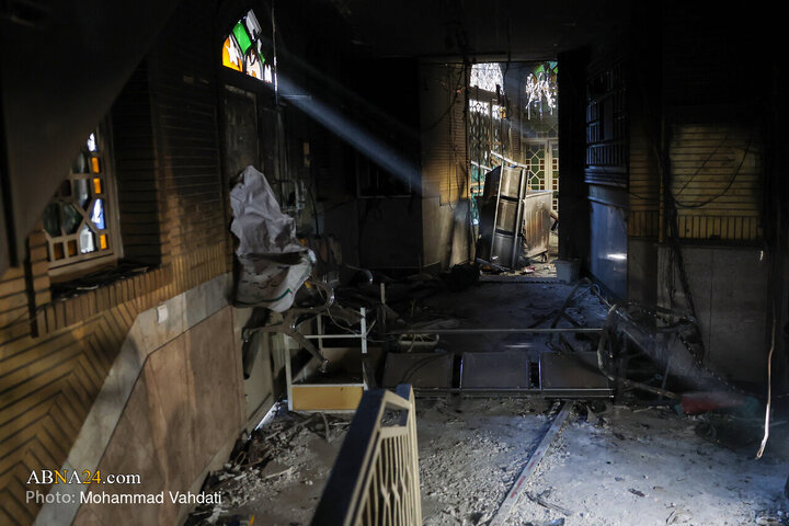 Foto / Haftanın Seçilmiş Resimleri