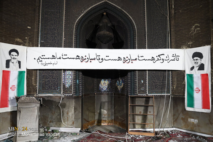 Foto / Haftanın Seçilmiş Resimleri