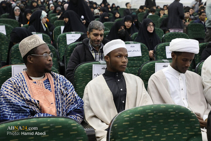 Foto / Haftanın Seçilmiş Resimleri