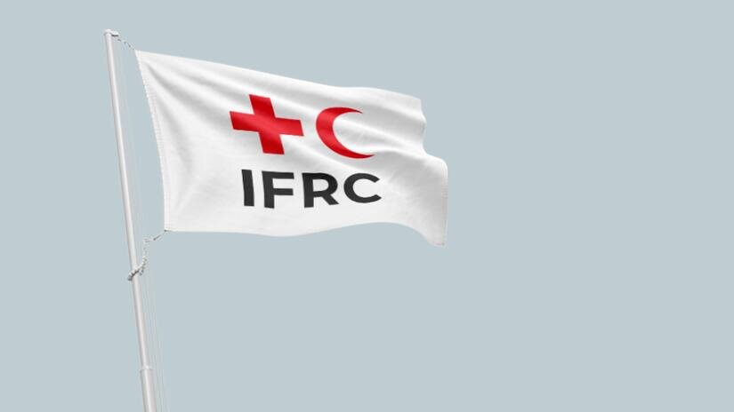 IFRC condoles loss of Iranian Red Crescent staff in recent unrest