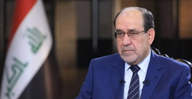 Iraq’s Coordination Framework officially Nominated Nouri Al-Maliki for Premiership