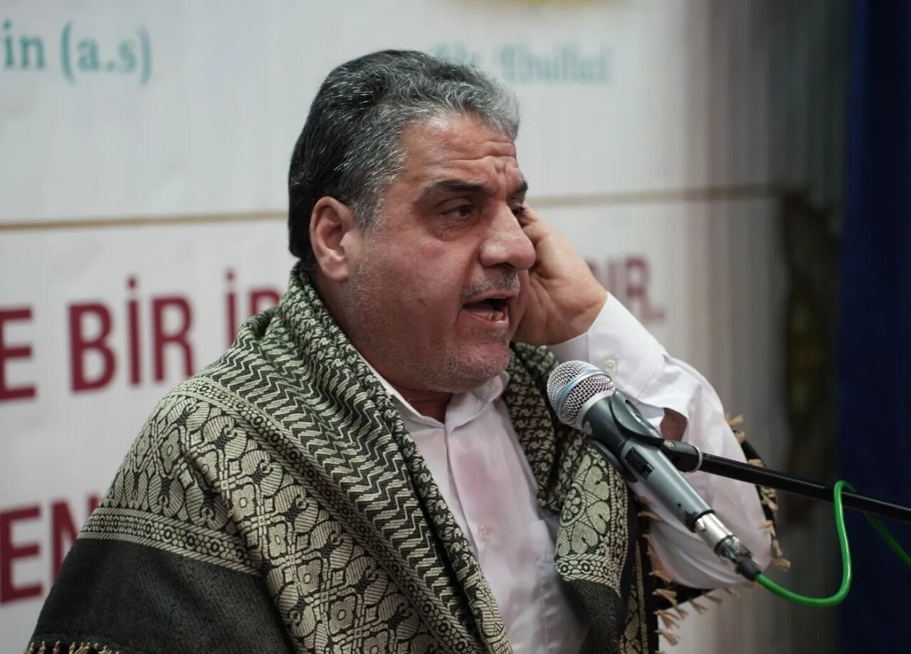 Kevser Kültür Merkezi’nde Veladet Programı