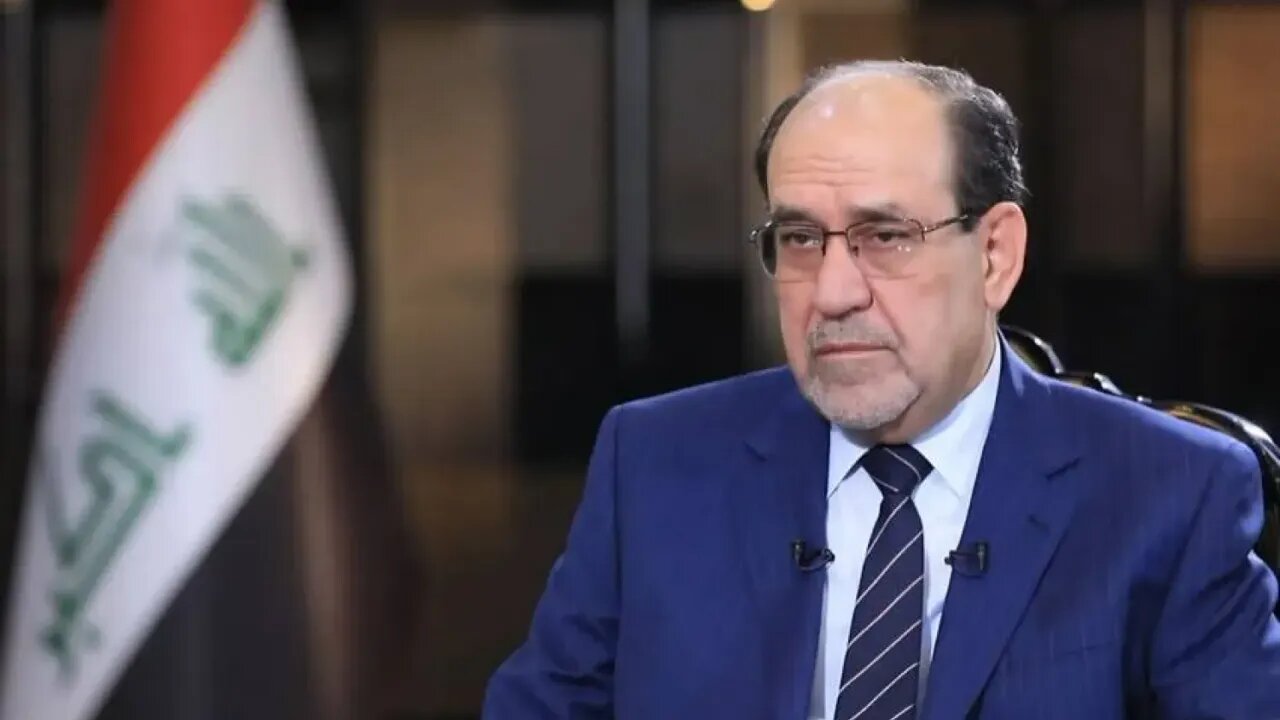 Nuri el-Maliki: Suriye artık Türk ve İsrail yönetimi altında