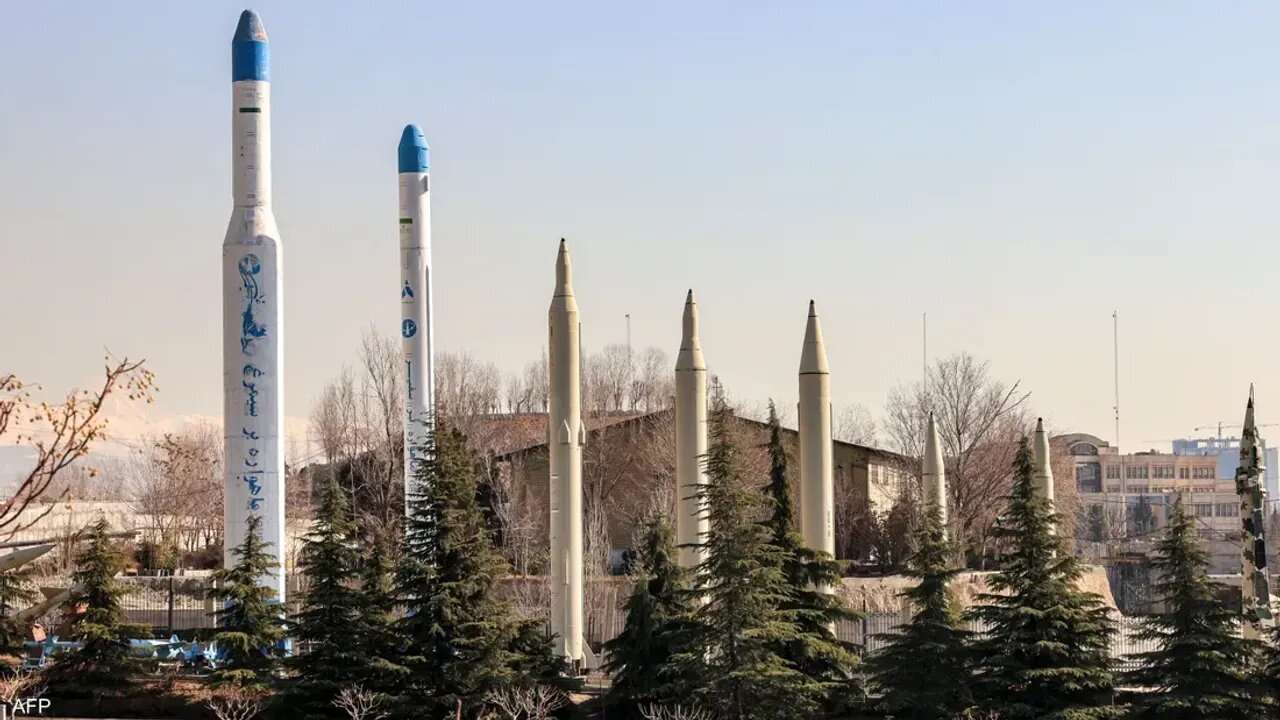 Çin İran’a 56 saat içinde 16 askeri kargo uçağı indirdi