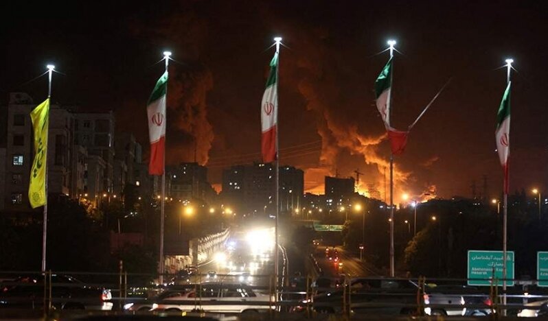 Perde Arkası Mesajlar: Washington’un Tahran’a “Önceden Haber” İddiası