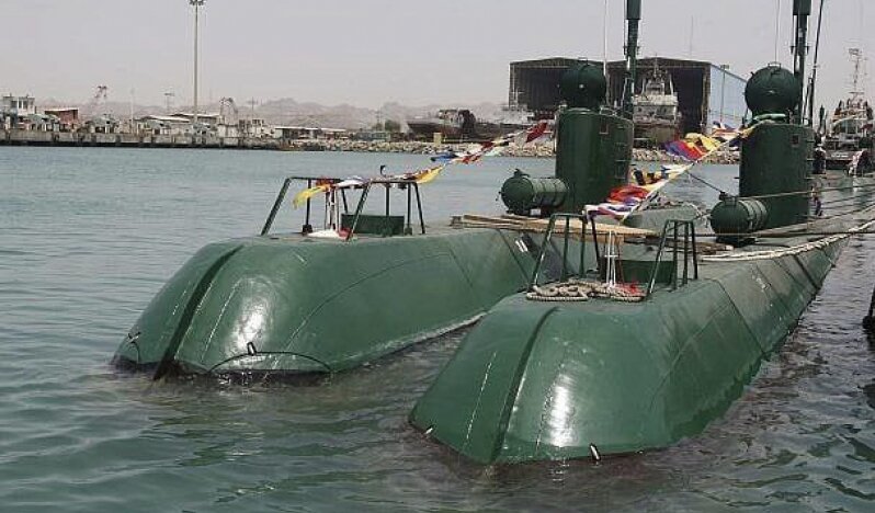 Hürmüz’de Denizaltı Hamlesi: İran’dan Körfez’de Stratejik Karşılık