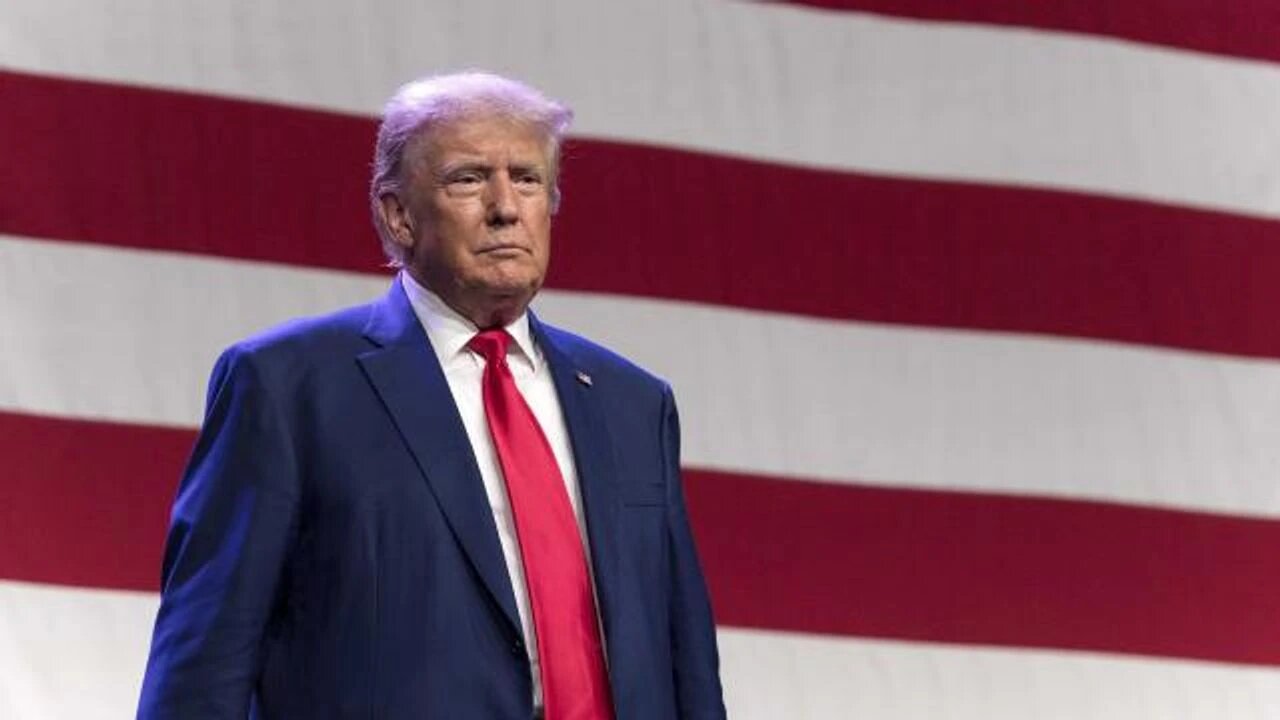 Trump'tan Kanada'ya 'Çin' tehdidi: Yüzde 100 gümrük vergisi uygulanacak