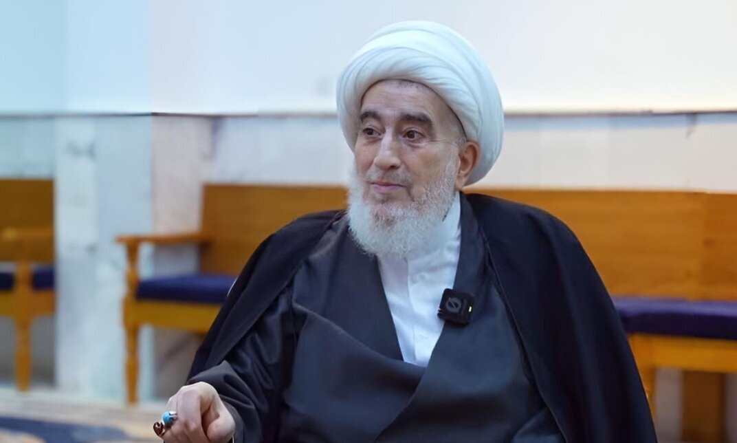 Ayetullah Şeyh Hasan Cevahiri: “İran’a Yönelik Saldırı İslam’a Saldırıdır; Savunmak Herkese Farzdır”