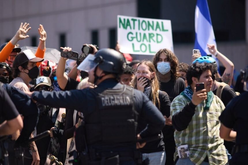 Minnesota’da Federal Ateş Sonrası ABD Sokaklara Taştı: Hemşire Alex Pretti’nin Ölümü Protestoları Büyütüyor