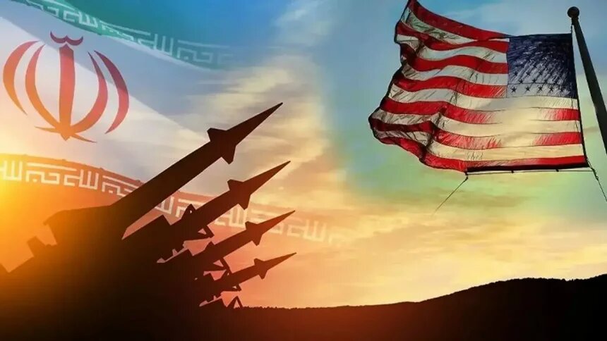 Bölgede Gerilim Tırmanıyor: ABD ve İsrail Yığınağı, İran’dan Sert Uyarı