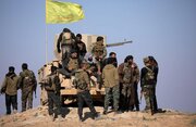 Report: Syria’s North Undergoes New Developments as US Stabs Kurds in Back