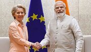 یورپی یونین اور بھارت تاریخی تجارتی معاہدے کے اہم نکات سامنے آگئے