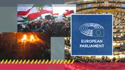Avrupa Parlamentosu’ndan İran’a karşı hibrit savaş