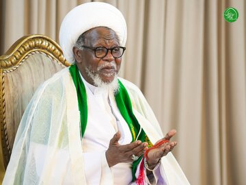 Sheikh Zakzaky {H}: Ɗinbin Hikima Da Lada Da Ke Cikin Karanta Suratul Fatiha