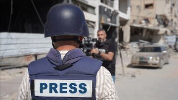 İsrail'den savaş suçlarını gizleme hamlesi: Al Mayadeen ve Al Jazeera'ye yayın yasağı