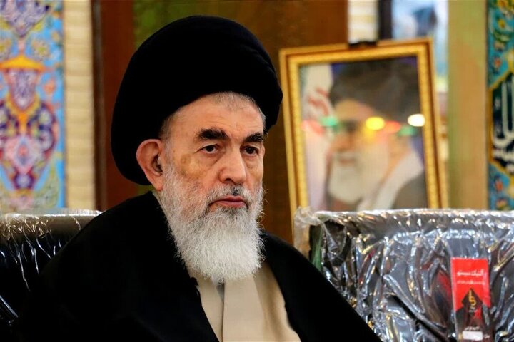 وعده صادق الهی آرزوها و اهدافِ استکبار و صهیونی را به باد داد