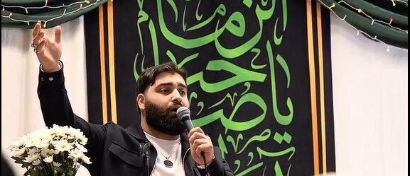 ویدیو | برگزاری جشن ایام شعبانیه در مرکز امام علی(ع) سوئد