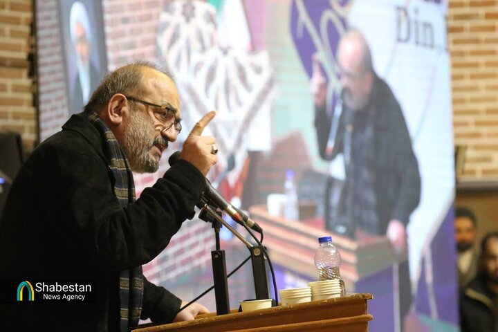 ВИДЕО / 19 Јанвар - Мүсәлман азәриләрин вәһдәт вә һәмрәјлик ҝүнүнүн анма мәрасими