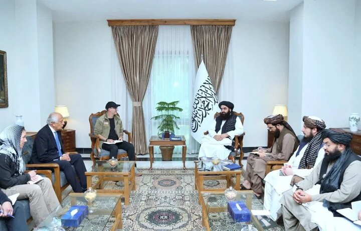 بن‌بست در مذاکرات پشت‌پرده آمریکا و طالبان بر سر تبادل زندانیان