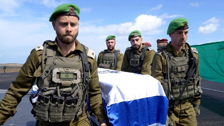 کشف جسد آخرین نظامی اسرائیلی در غزه/ ابوعبیده: علی‌رغم عهدشکنی‌های دشمن صهیونی، ما کامل به تعهداتمان عمل کردیم