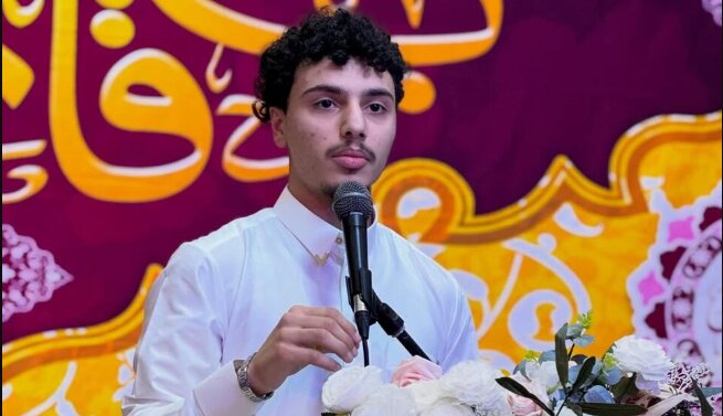 সচিত্র সংবাদ: নরওয়েতে ইমাম সাজ্জাদ (আ.)-এর জন্মদিবস উদযাপন