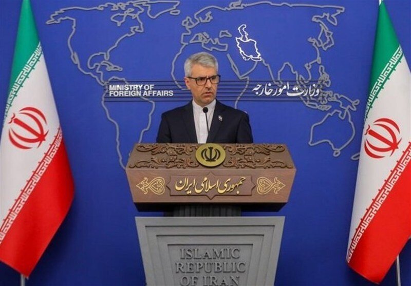 İran: Her Türlü Saldırıya Karşı Daha Hazırlıklı ve Kararlıyız