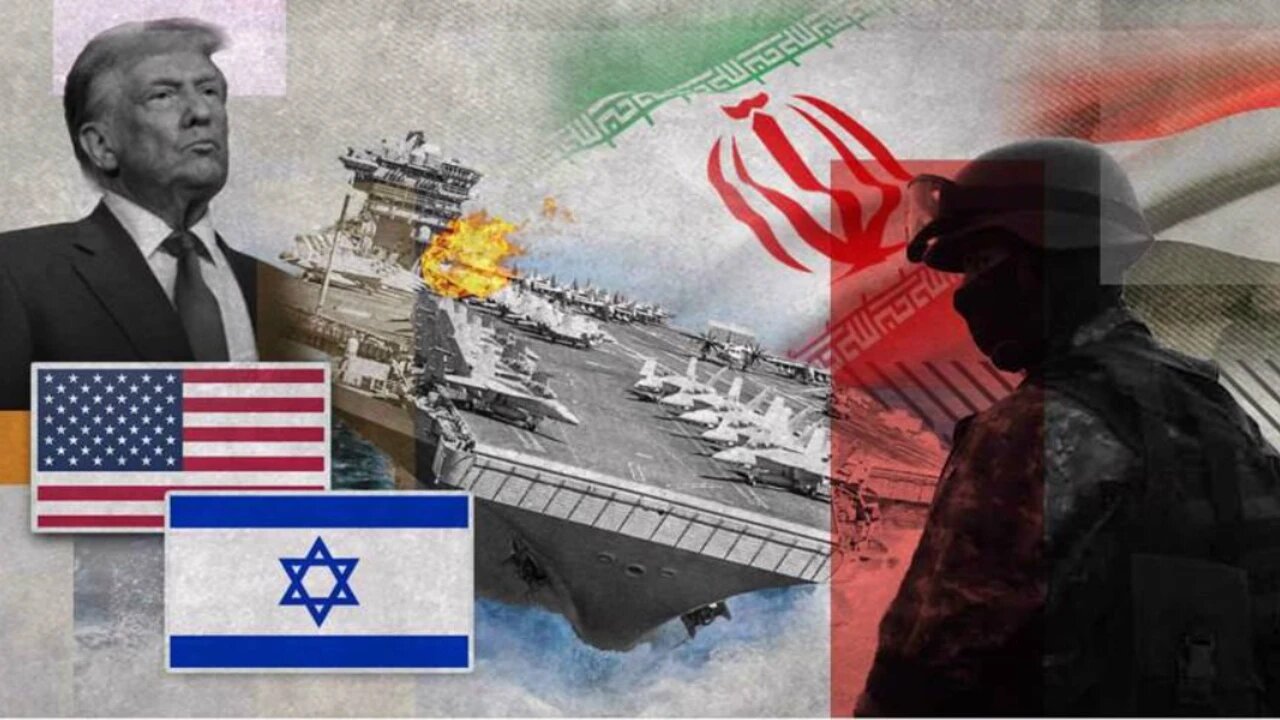 İran'dan tam teyakkuz hali: Ordu her duruma hazır