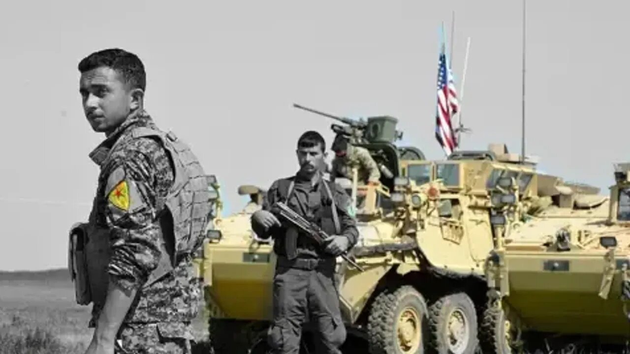 ABD’nin değişmeyen siyaseti: Üret-kullan-at